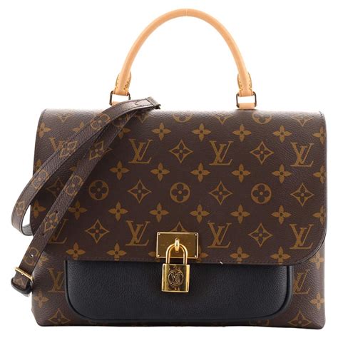 louis vuitton monogram marignan